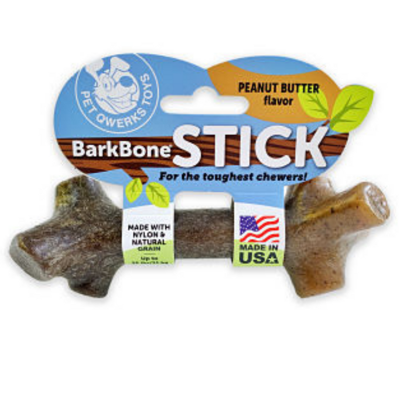 Barkbone Stick Peanut Butter