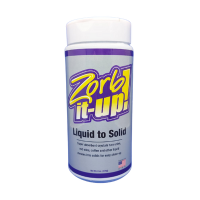 Urine Off - Polvo Zorb-it-Up!