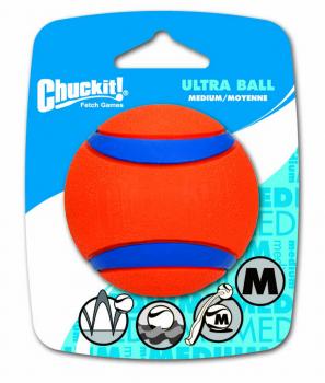 ChuckIt - Ultra Ball