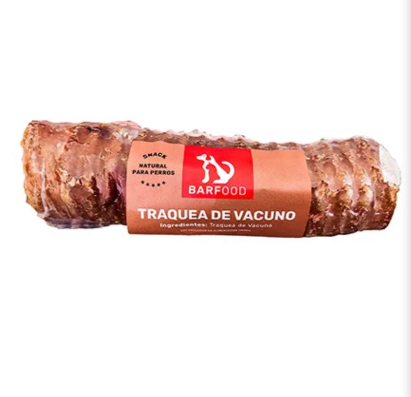 Barfood - Tráquea Vacuno (50 gr.)