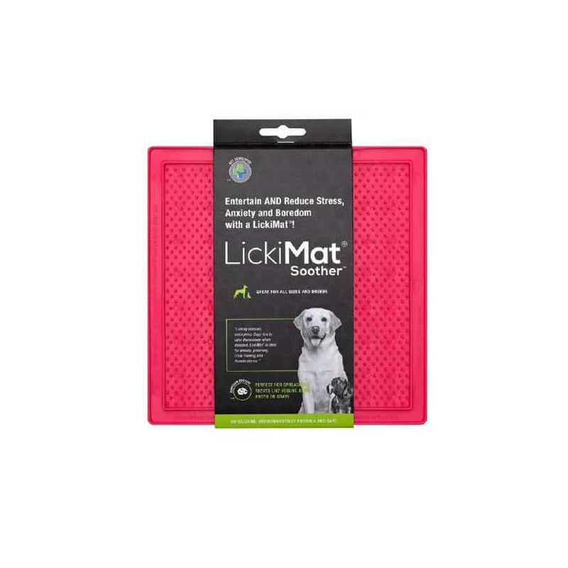 LickiMat - Soother for Dogs