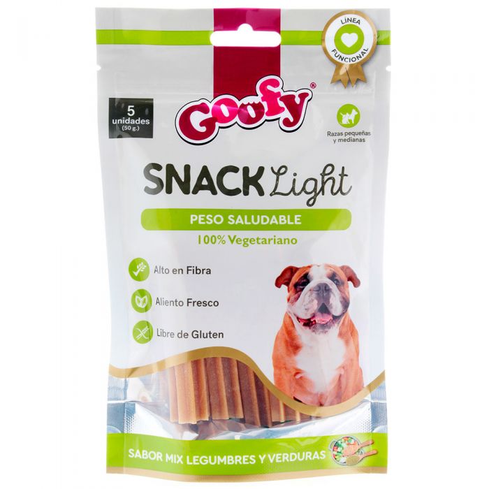 Goofy - Snack Light