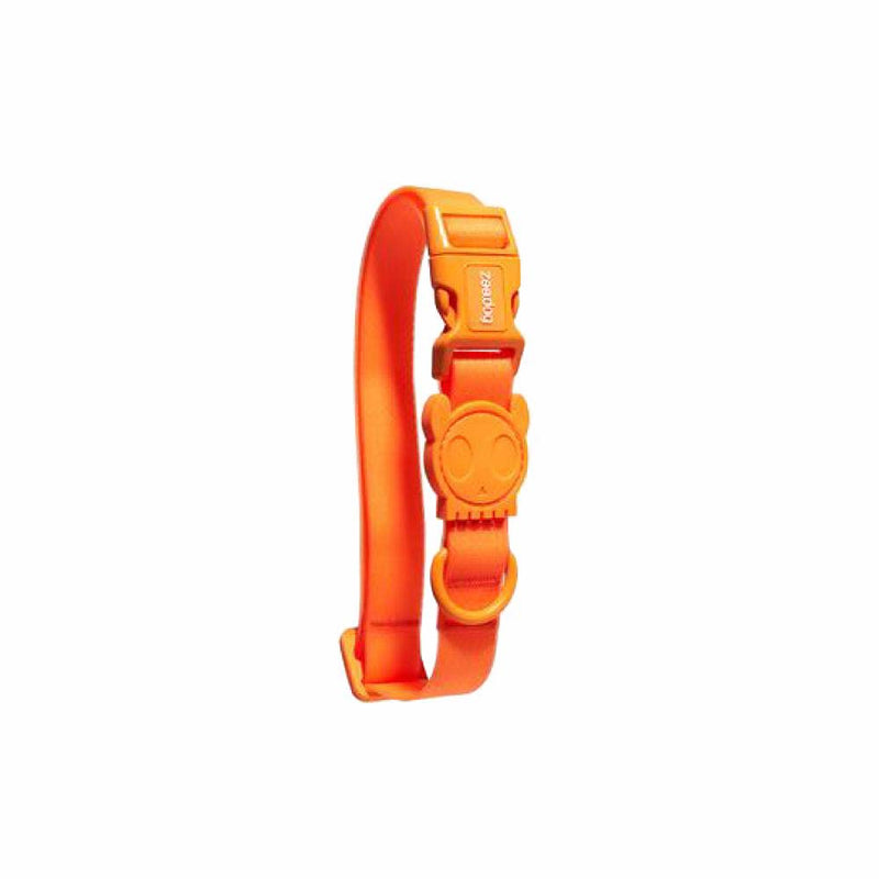 ZeeDog - NEOPRO Tangerine Collar