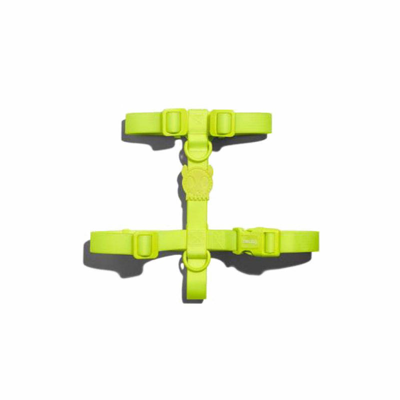 ZeeDog - NEOPRO Green H-Harness